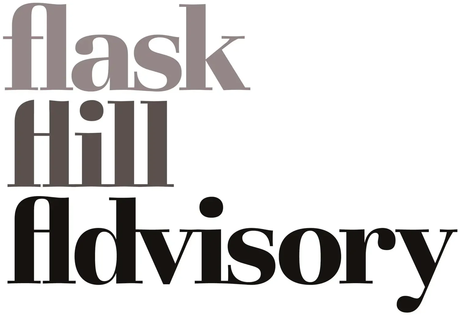 Flask hill Advisory